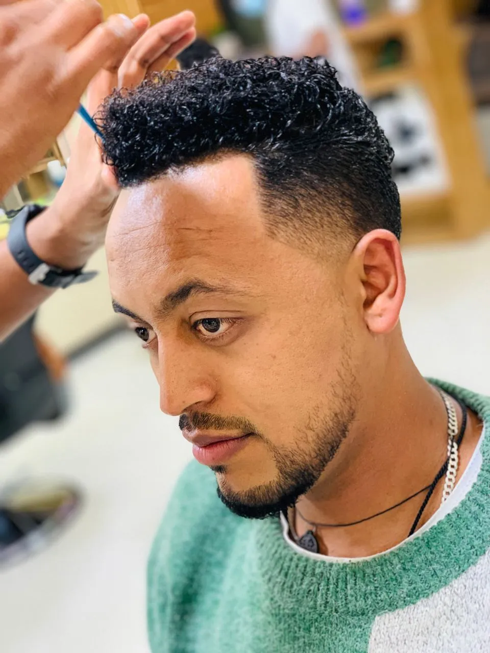 Professional Styling